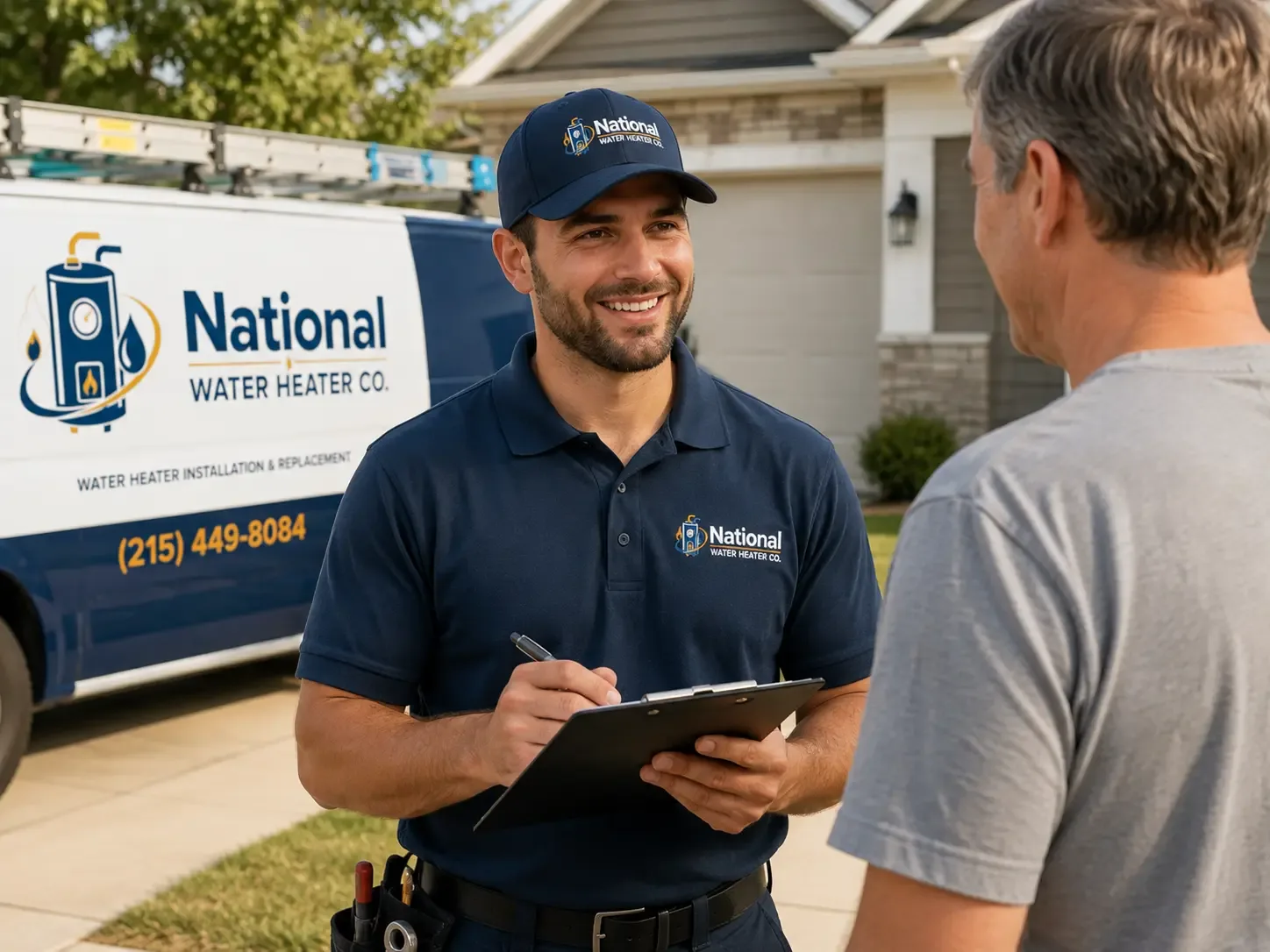 Water Heater Installation Granite Quarry, NC FAQs